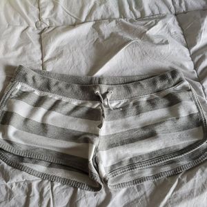 Aeropostale lounge shorts